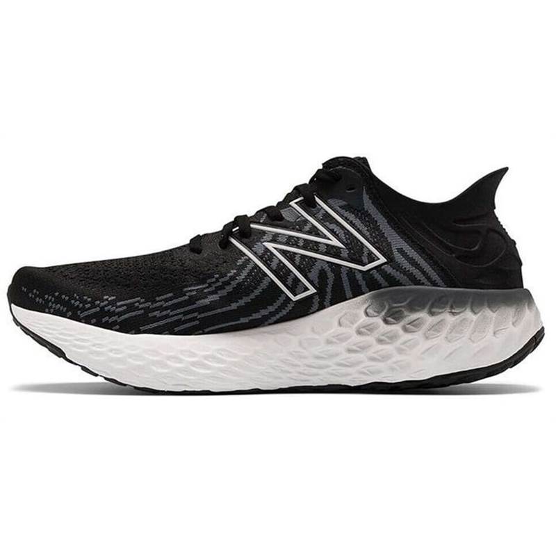 New Balance Mens Fresh Foam 1080V11 Road Running Shoes - Standard Width-2